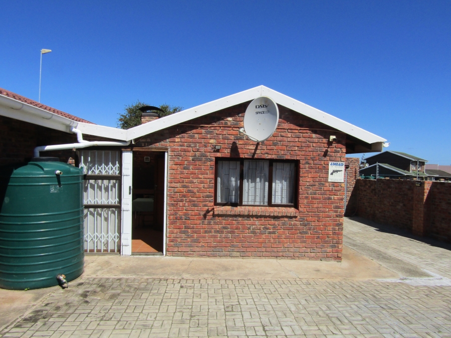 4 Bedroom Property for Sale in Boskloof Eastern Cape